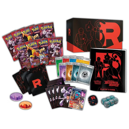 Destined Rivals Elite Trainer Box